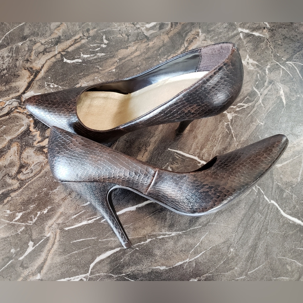 Mossimo Heels, Size 9.5
